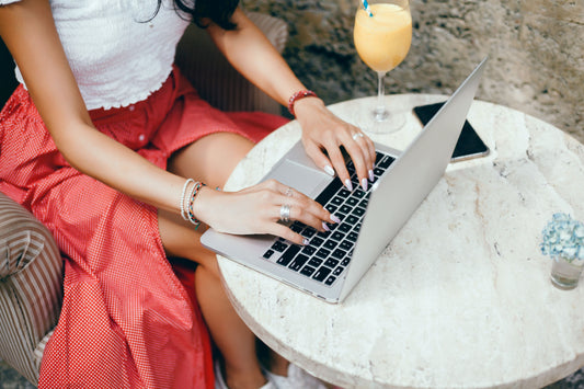Sparkling Savings: 4 Benefits Of Buying Jewelry Online