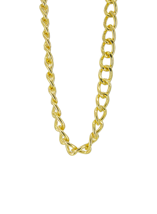 Atinah Link Chain Necklace