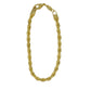 Avery Rope Chain Bracelet