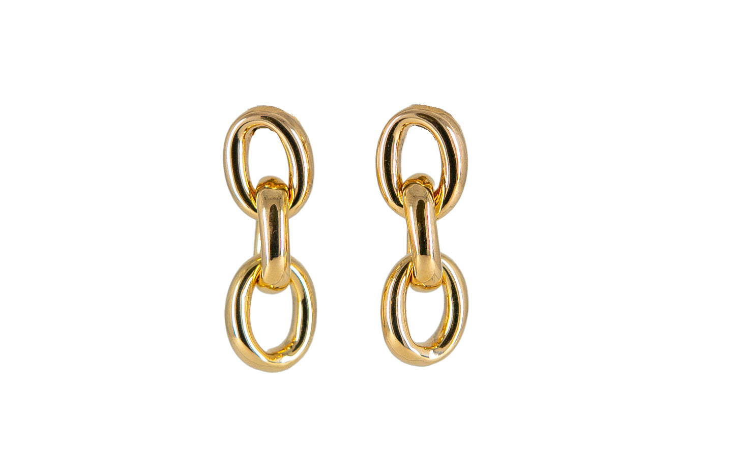 Beatrice Link Earring