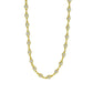 Emma Rope Chain Necklace