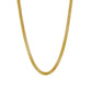 Maya Rope Chain Necklace